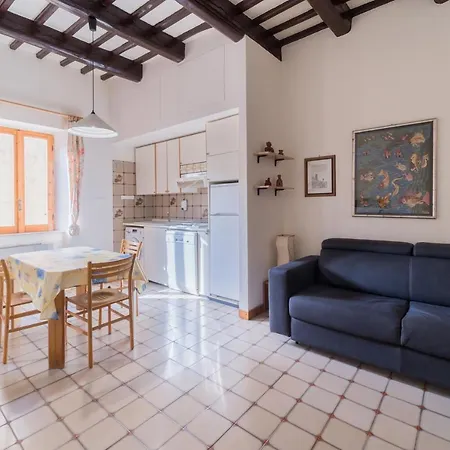 Apartmán Trilocale Aragosta Marina di Campo