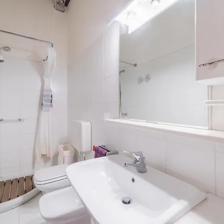 Apartmán Trilocale Aragosta