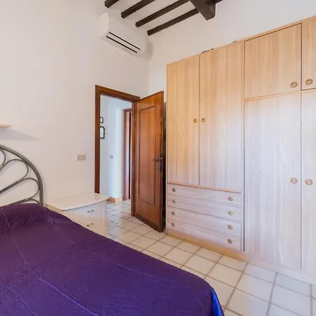 Trilocale Aragosta Apartamento Marina di Campo