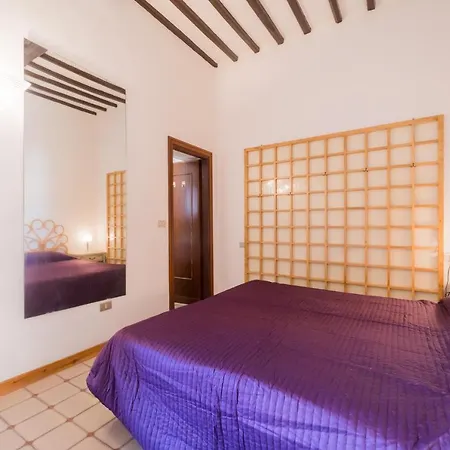 Trilocale Aragosta Apartamento