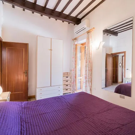 Trilocale Aragosta Apartmán Marina di Campo